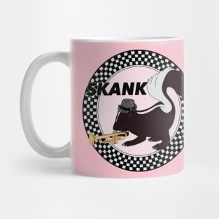 Skank Mug